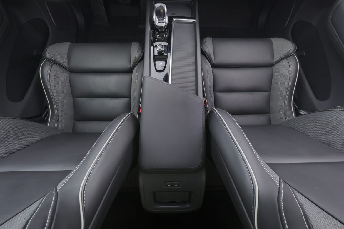 Volvo XC60 2026 - miniatyr 9