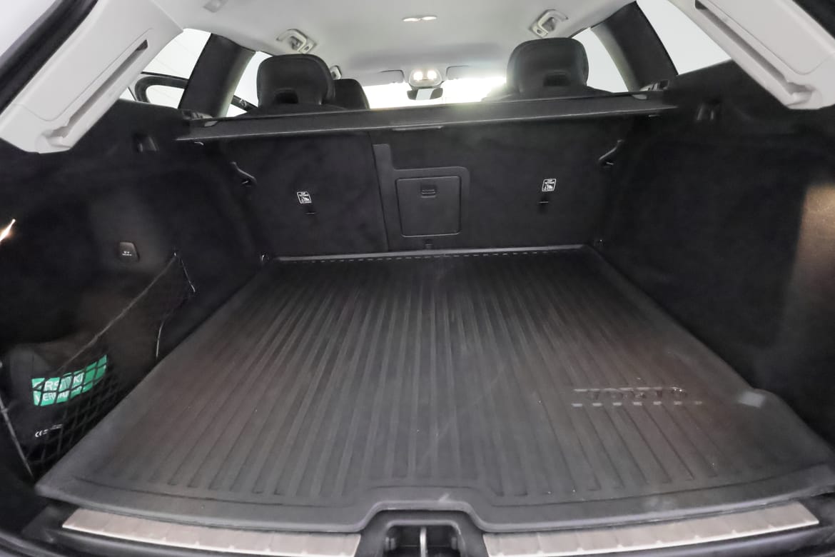 Volvo XC60 2022 - miniatyr 25