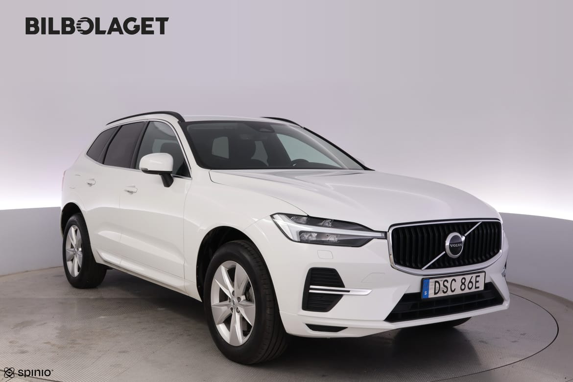 Volvo XC60 2022 - miniatyr 6