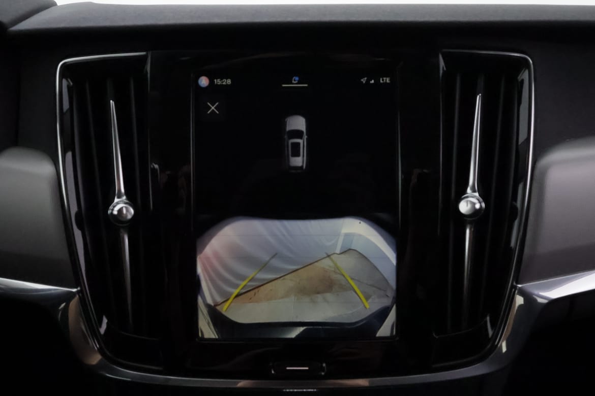 Volvo V90 2024 - miniatyr 11
