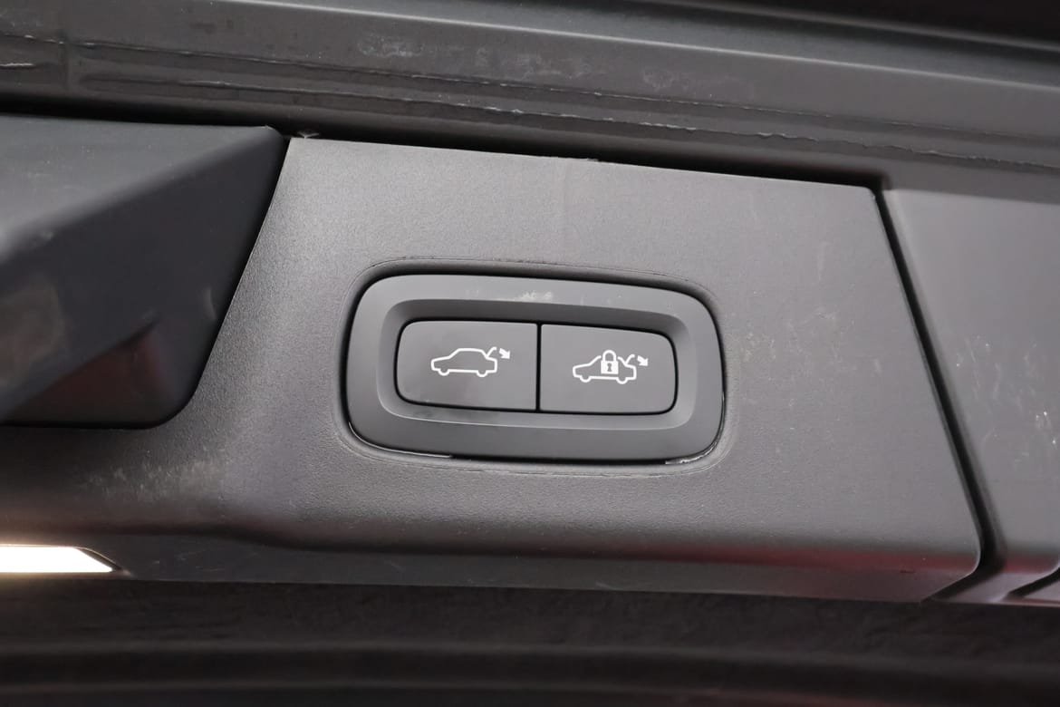 Volvo V90 2024 - miniatyr 14
