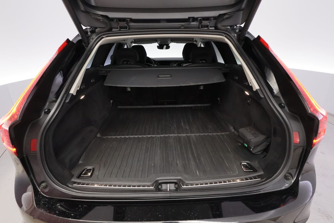 Volvo V90 2024 - miniatyr 15