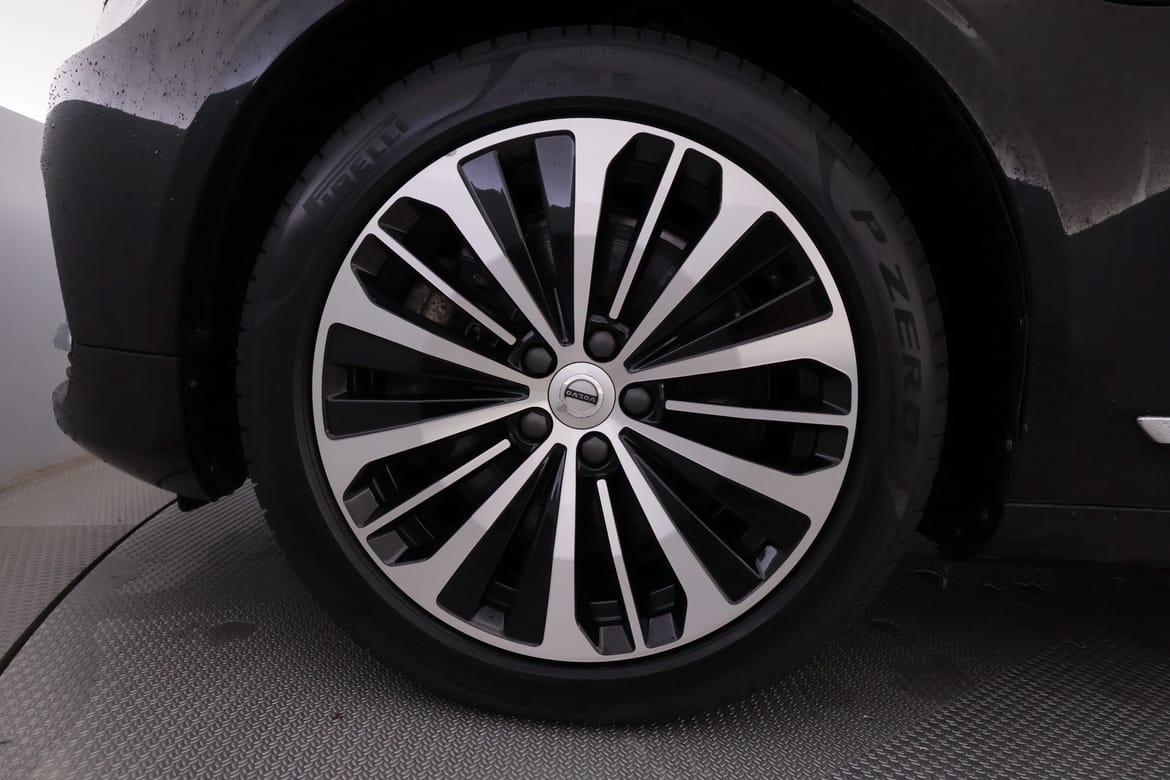 Volvo V90 2024 - miniatyr 16