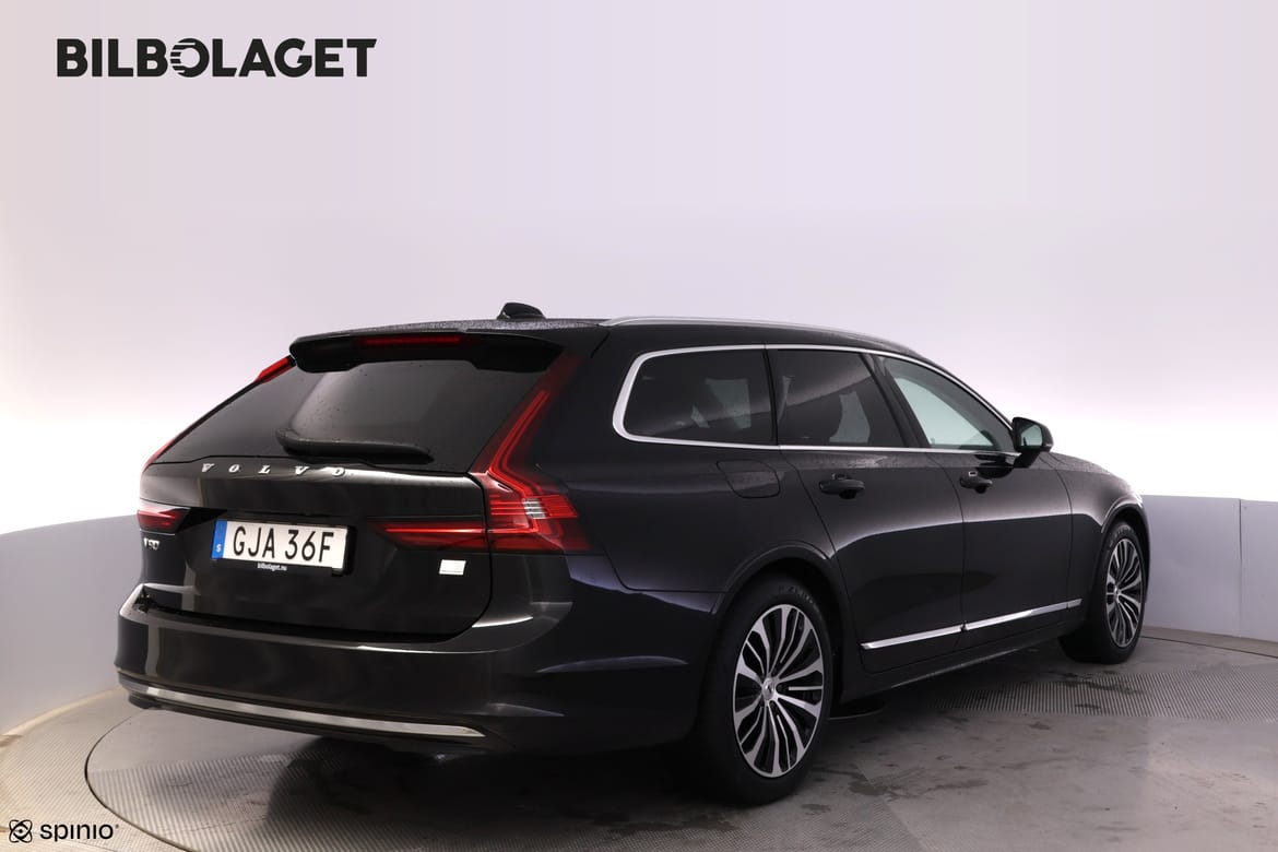 Volvo V90 2024 - miniatyr 3