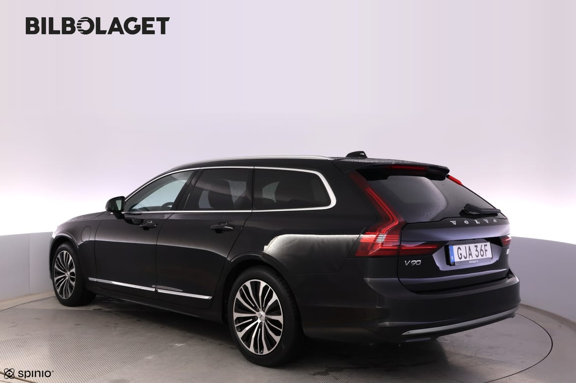 Volvo V90 2024 - miniatyr 4
