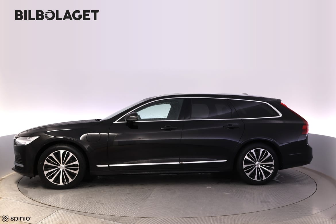 Volvo V90 2024 - miniatyr 5