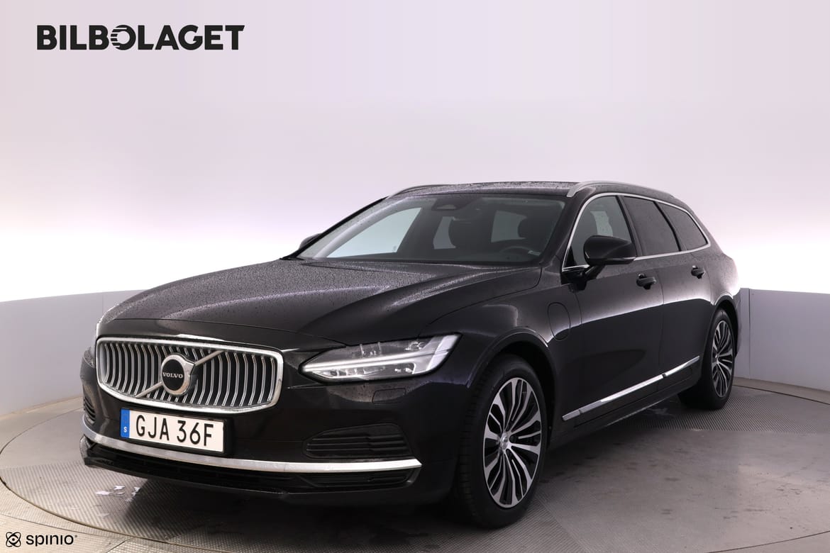 Volvo V90 2024 - miniatyr 6