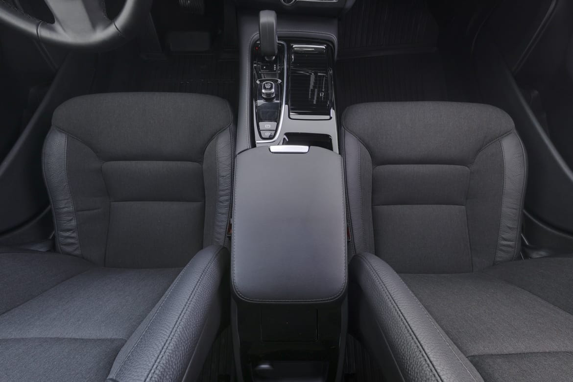Volvo V90 2024 - miniatyr 9
