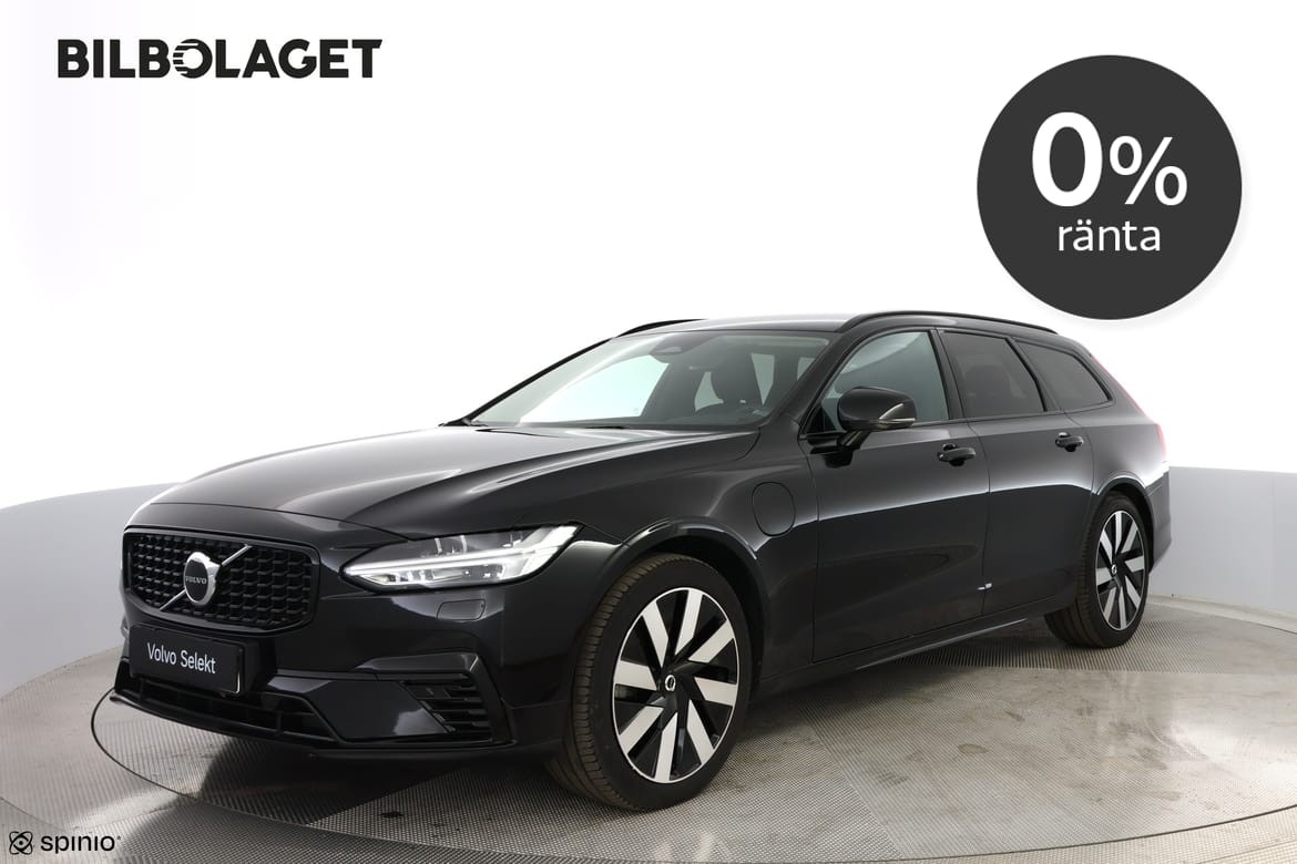 Volvo V90 2025 - bild 1 av 17