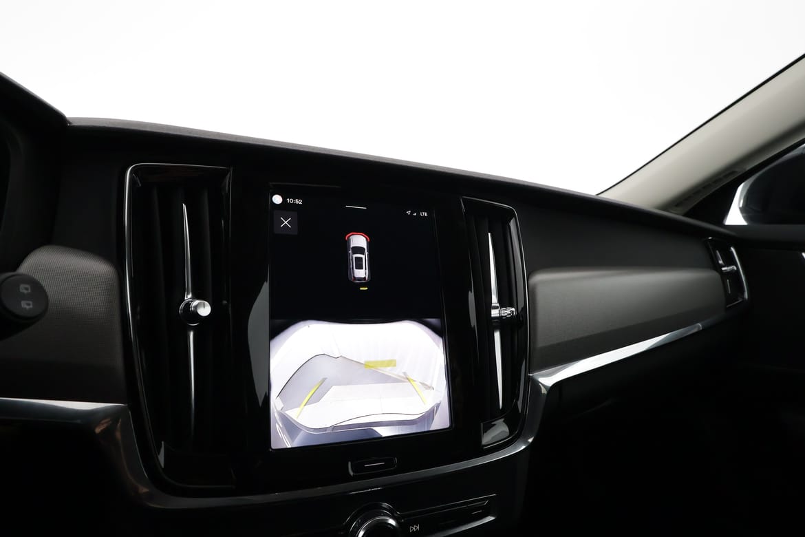 Volvo V90 2025 - miniatyr 13
