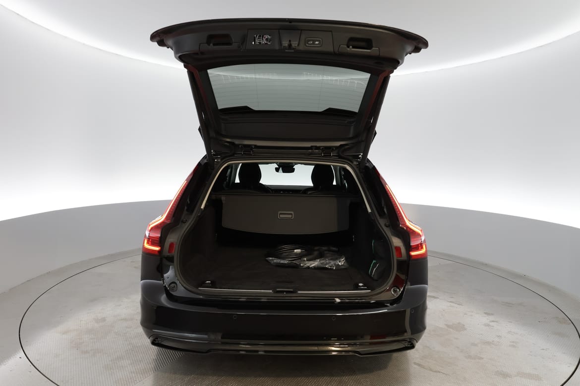 Volvo V90 2025 - miniatyr 16