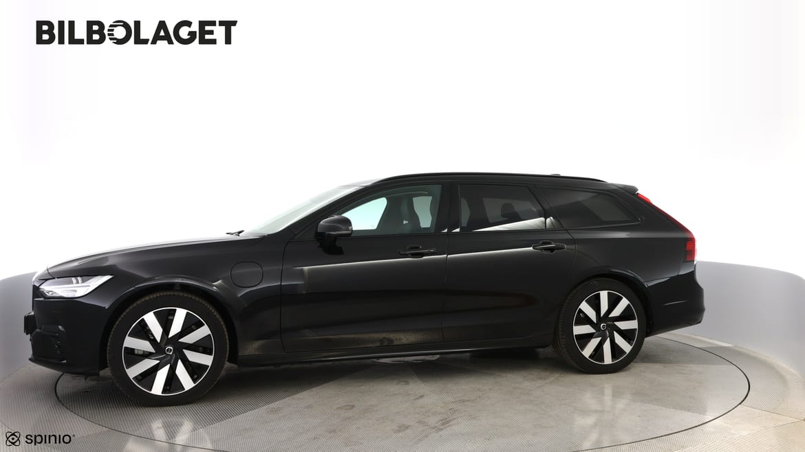 Volvo V90 2025 - miniatyr 17