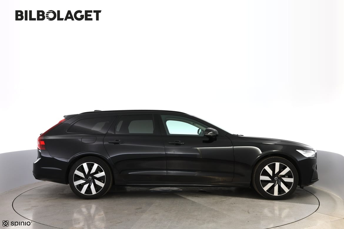 Volvo V90 2025 - miniatyr 5