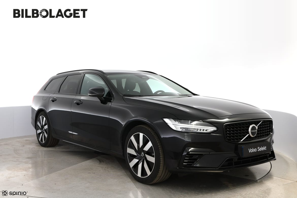Volvo V90 2025 - miniatyr 6