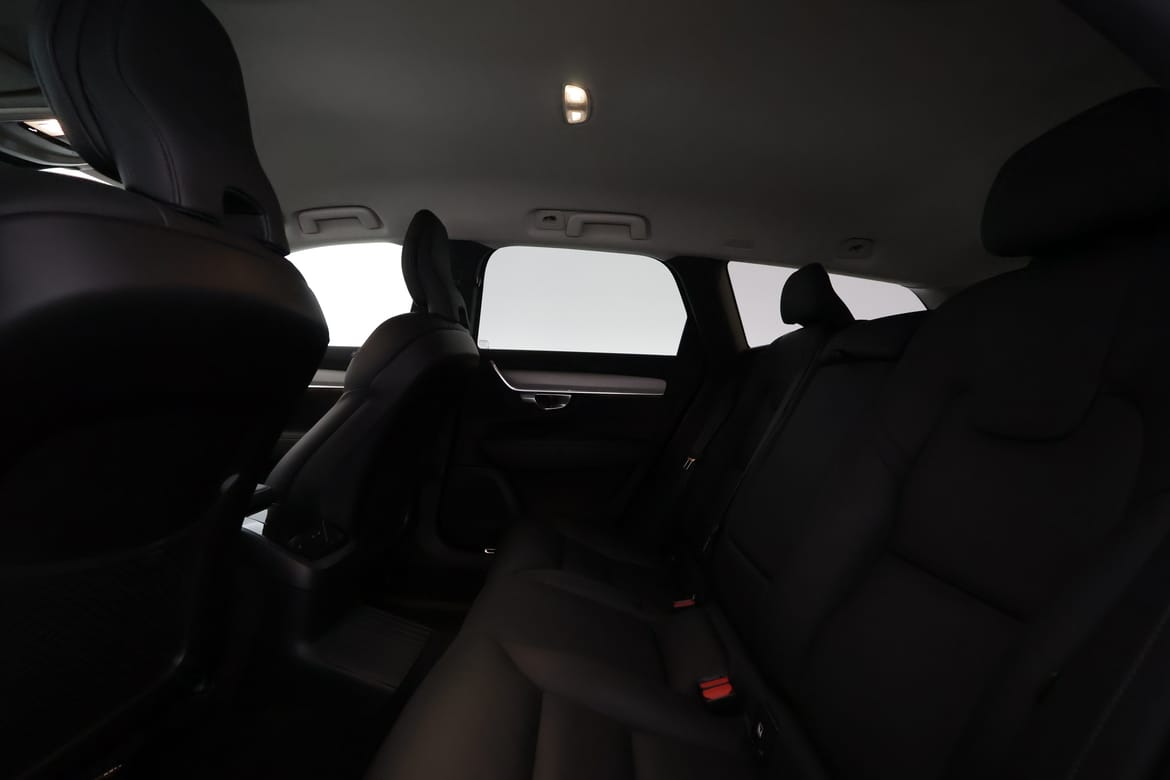Volvo V90 2025 - miniatyr 10