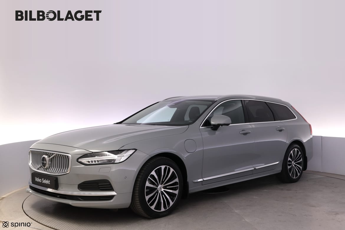 Volvo V90 2025 - bild 1 av 31