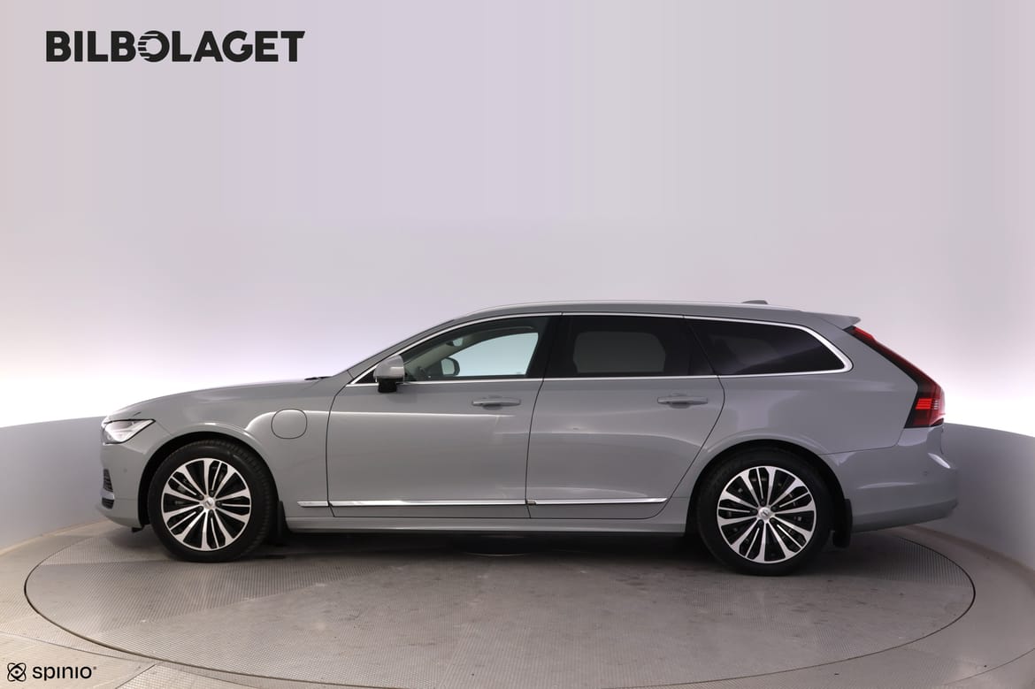 Volvo V90 2025 - miniatyr 2
