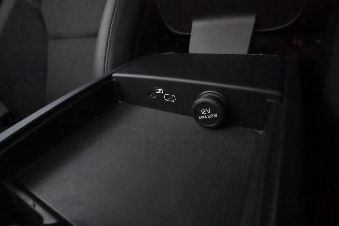 Volvo V90 2025 - miniatyr 19
