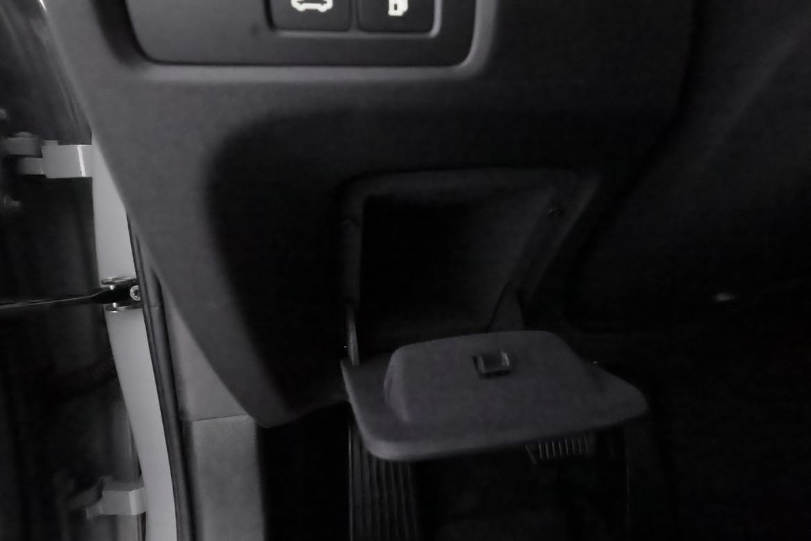 Volvo V90 2025 - miniatyr 20