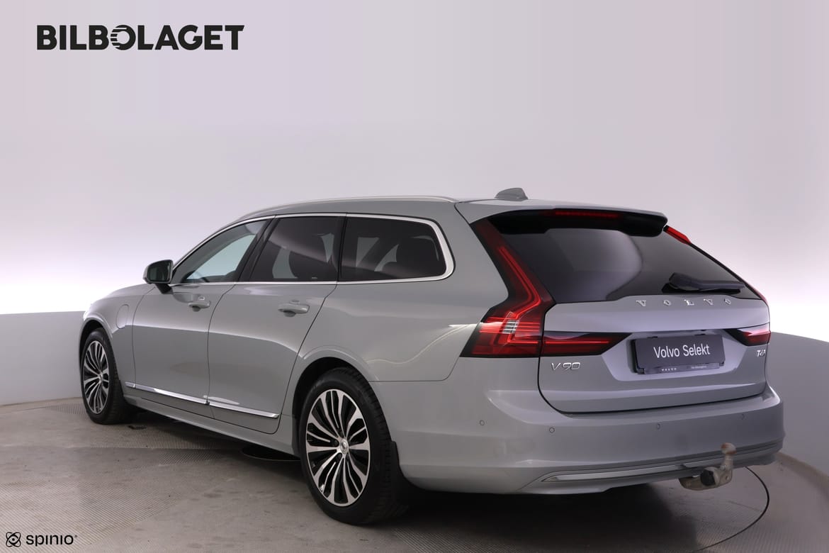 Volvo V90 2025 - miniatyr 3