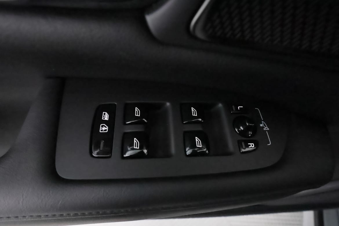 Volvo V90 2025 - miniatyr 22