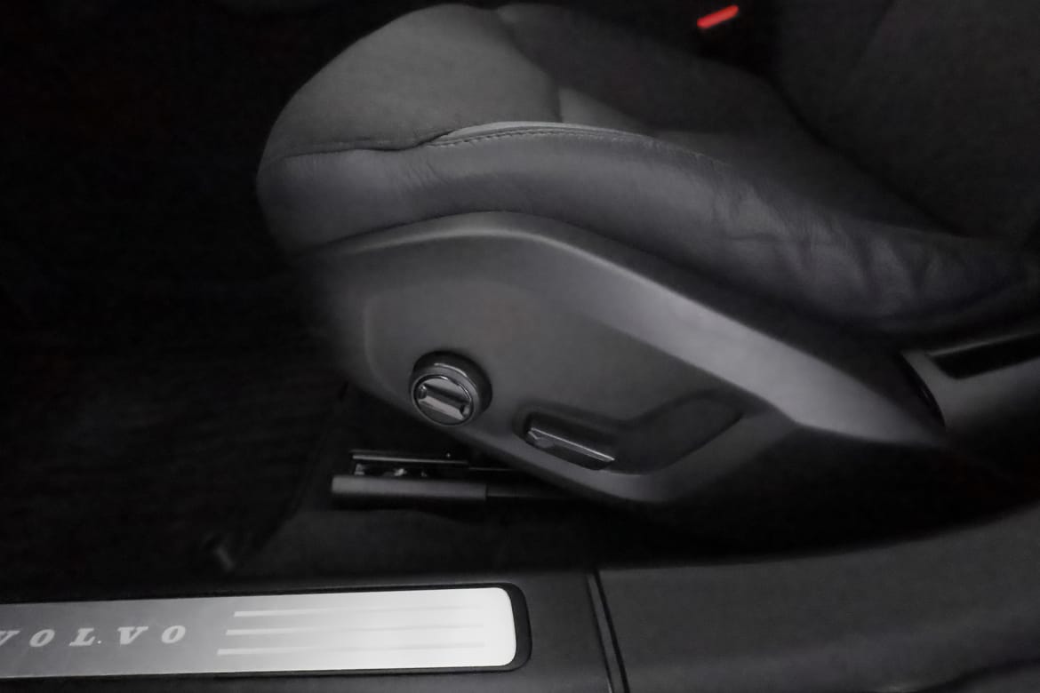 Volvo V90 2025 - miniatyr 23