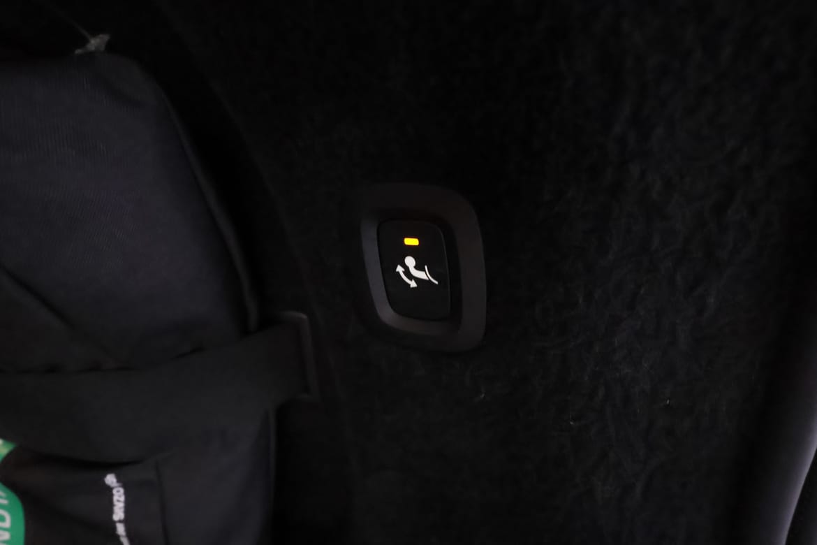 Volvo V90 2025 - miniatyr 28