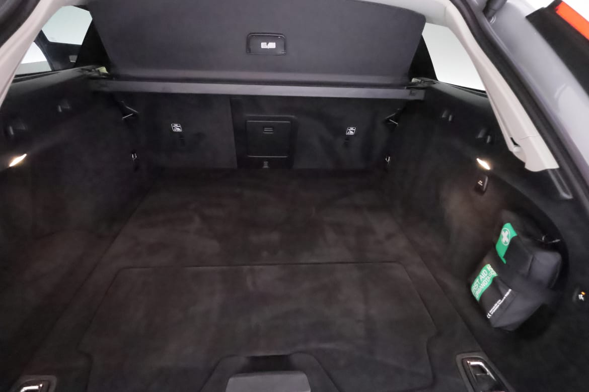 Volvo V90 2025 - miniatyr 29