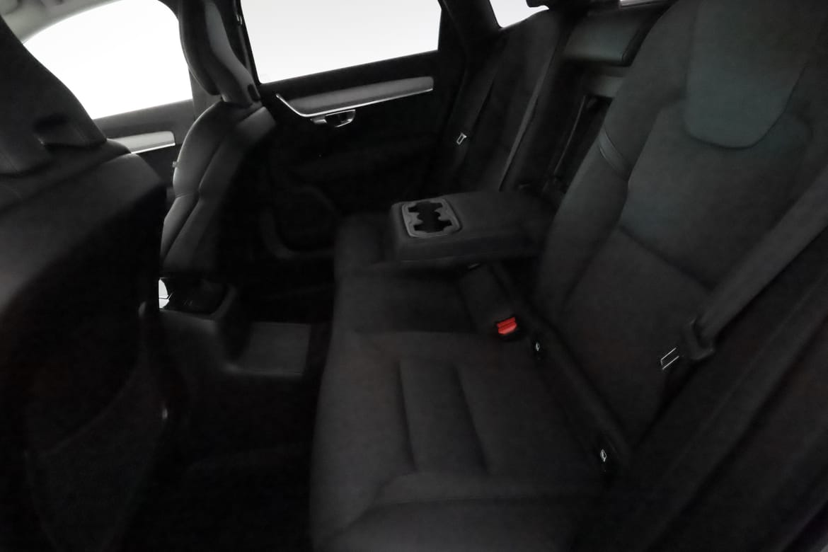 Volvo V90 2025 - miniatyr 30