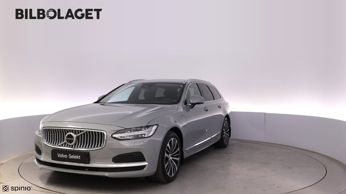 Volvo V90 2025 - miniatyr 31
