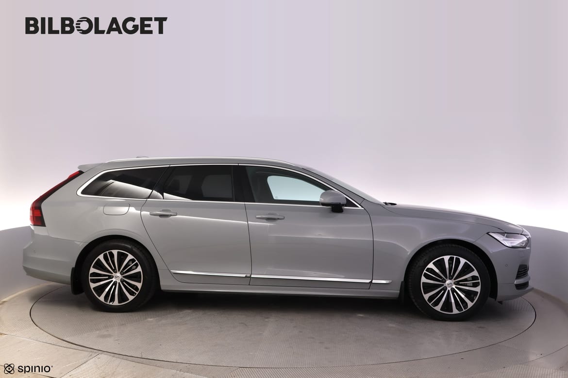 Volvo V90 2025 - miniatyr 5
