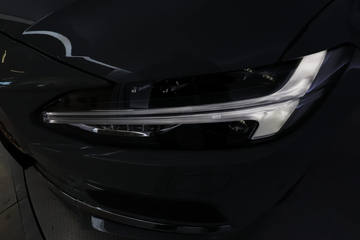Volvo V90 2025 - miniatyr 10