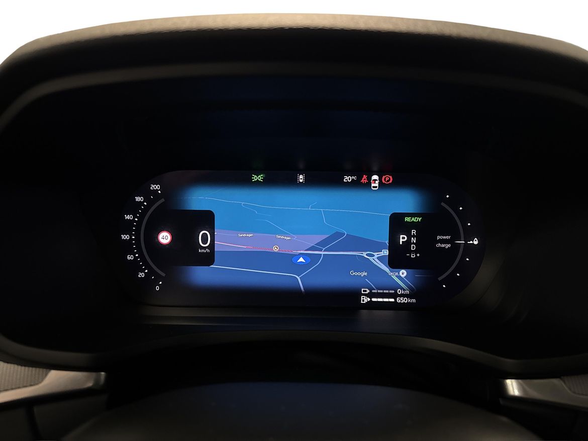 Volvo V60 2025 - miniatyr 14