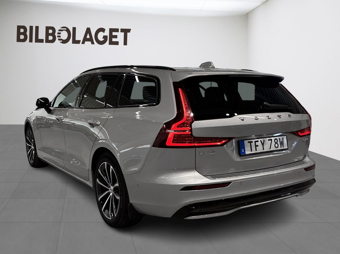 Volvo V60 2025 - miniatyr 3