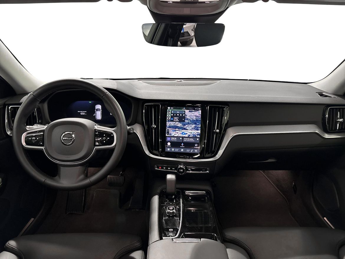 Volvo V60 2025 - miniatyr 8