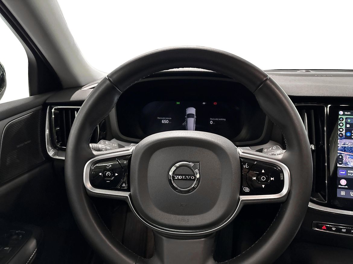 Volvo V60 2025 - miniatyr 9
