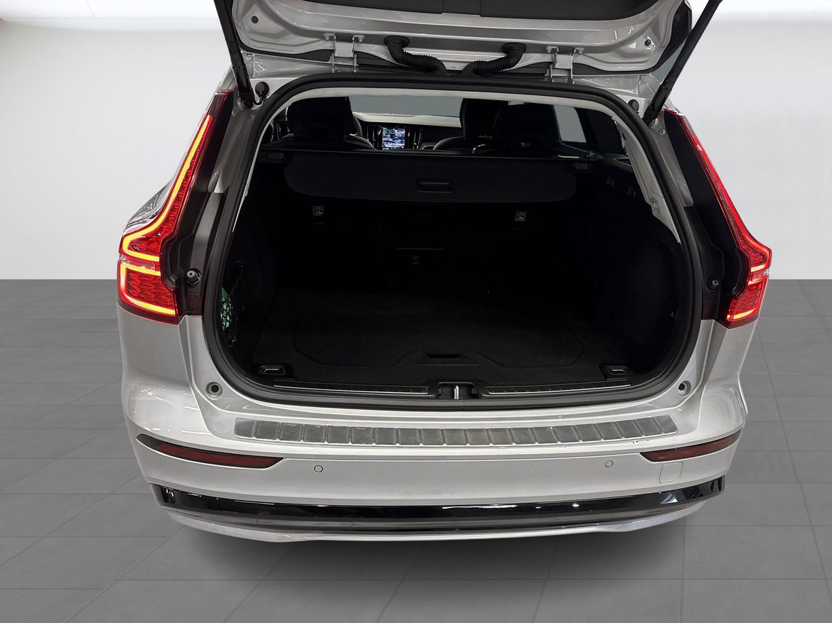 Volvo V60 2025 - miniatyr 10