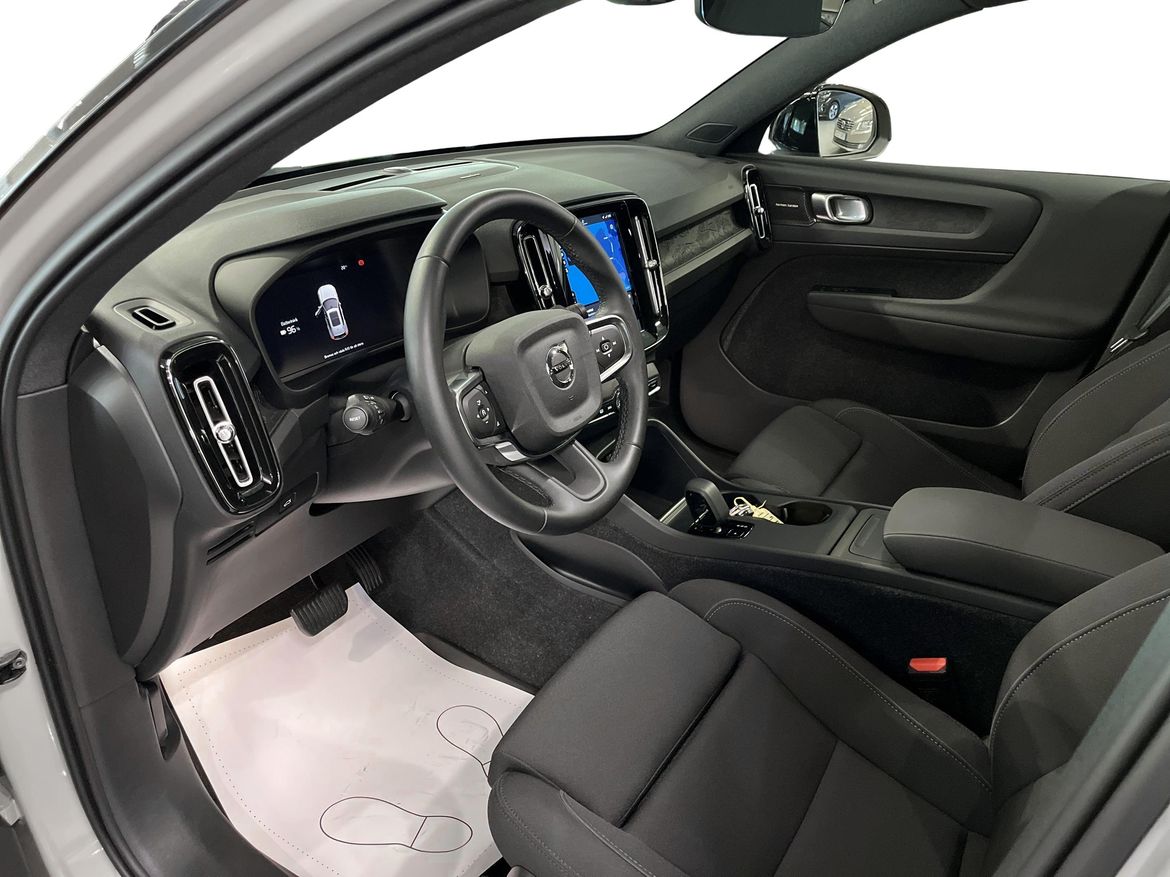 Volvo EX40 2025 - miniatyr 7