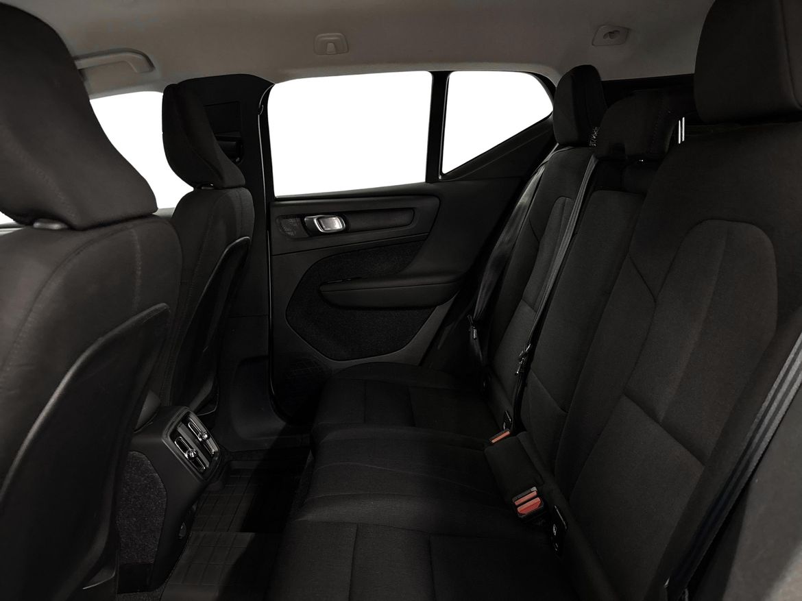 Volvo XC40 2020 - miniatyr 7