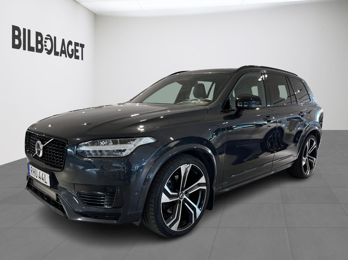 Volvo XC90 7 Säten