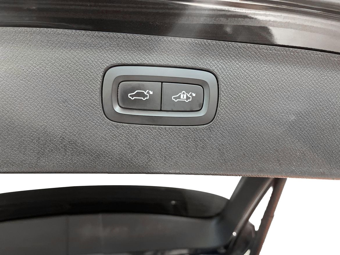 Volvo XC90 2021 - miniatyr 14