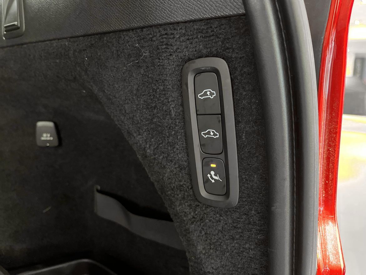 Volvo XC90 2021 - miniatyr 15