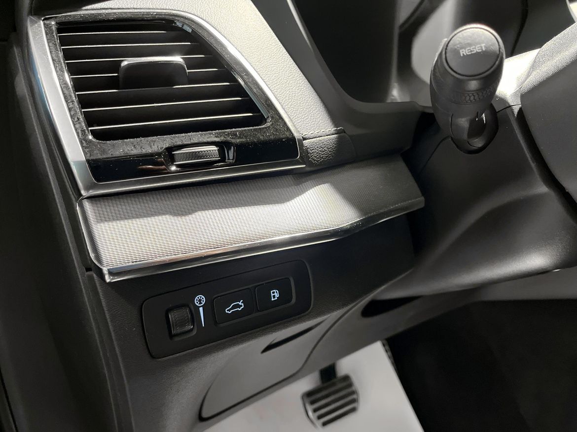 Volvo XC90 2021 - miniatyr 20