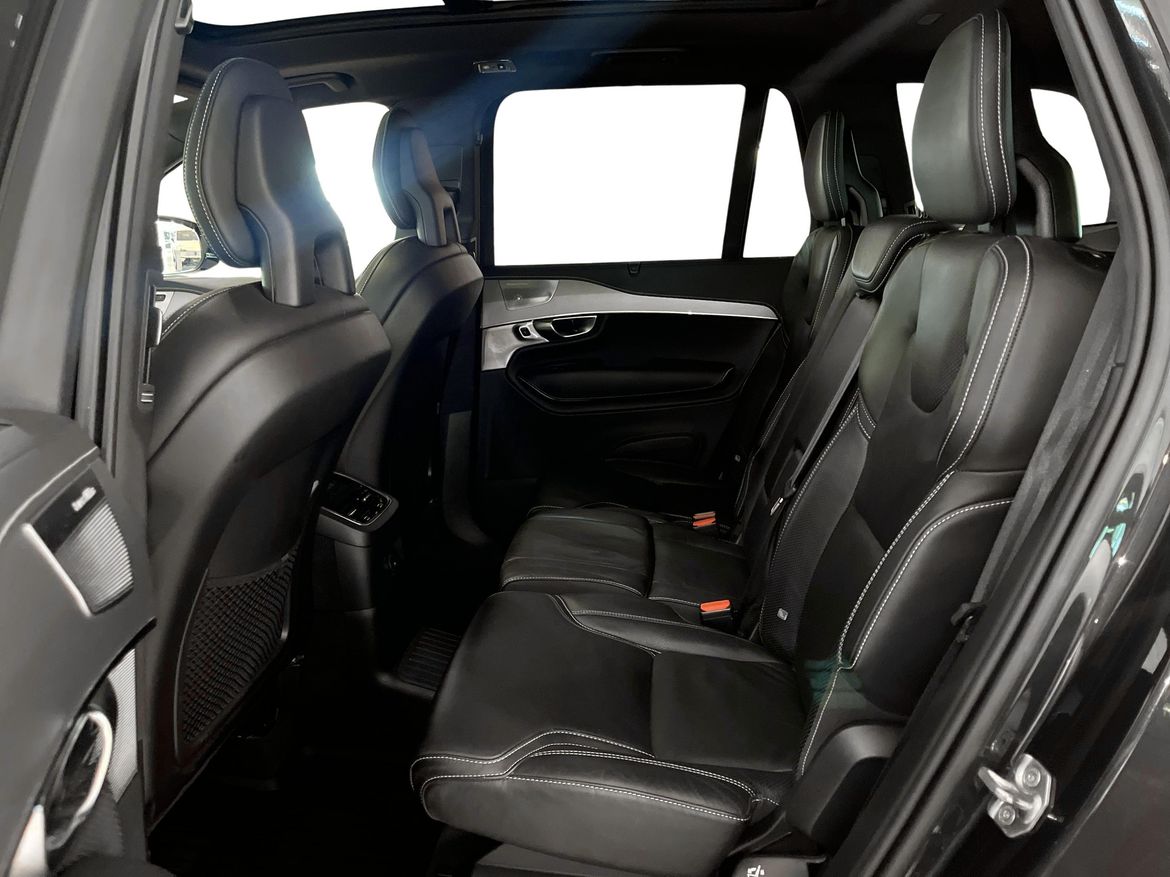 Volvo XC90 2021 - miniatyr 7