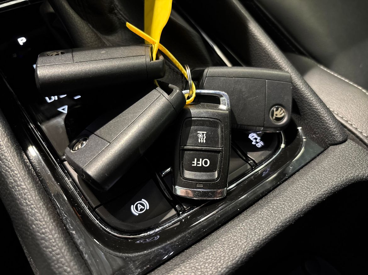 Škoda Karoq 2018 - miniatyr 21