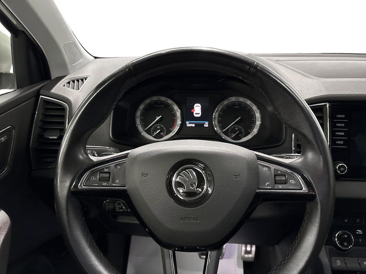Škoda Karoq 2018 - miniatyr 9