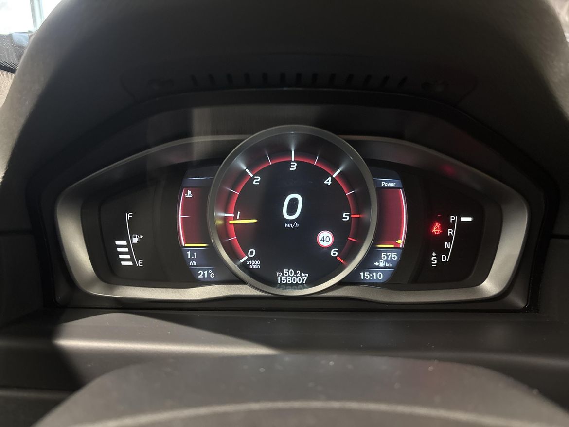Volvo V70 2015 - miniatyr 13