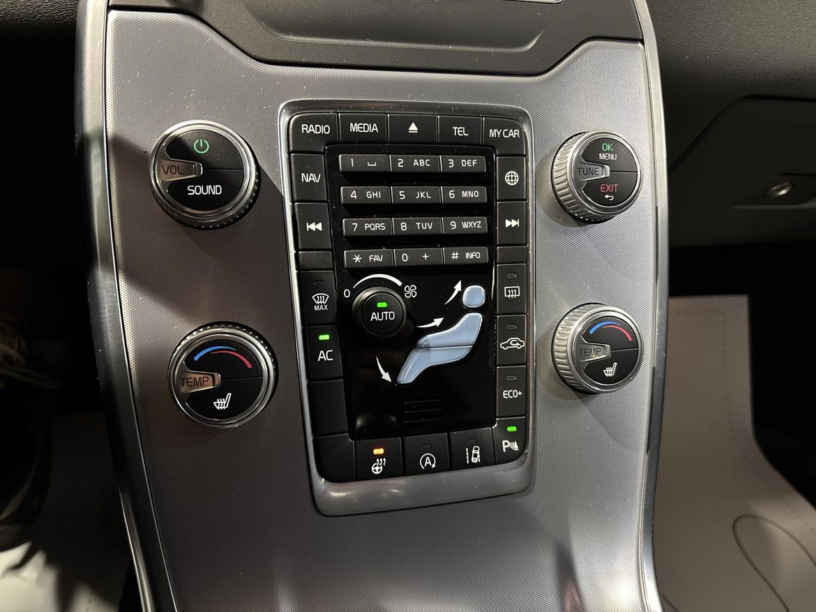 Volvo V70 2015 - miniatyr 18