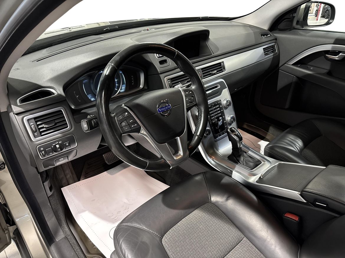 Volvo V70 2015 - miniatyr 6