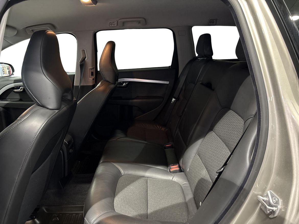 Volvo V70 2015 - miniatyr 7